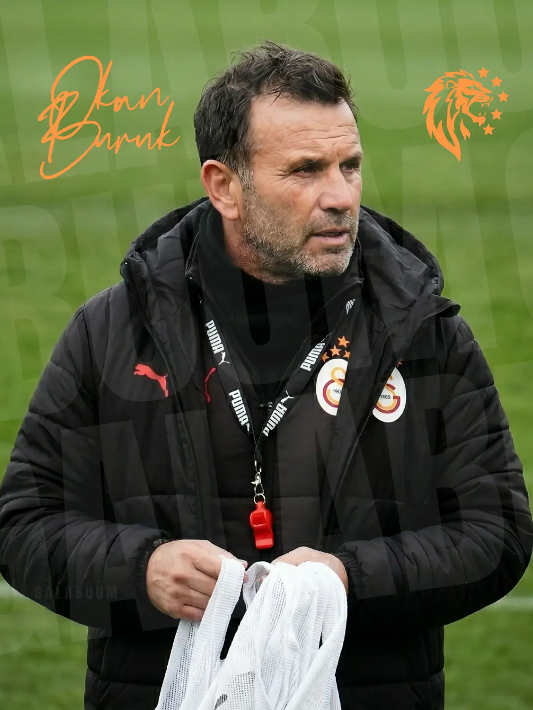 Okan Buruk